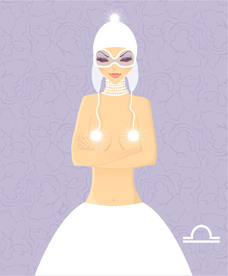 Весы (гороскоп)