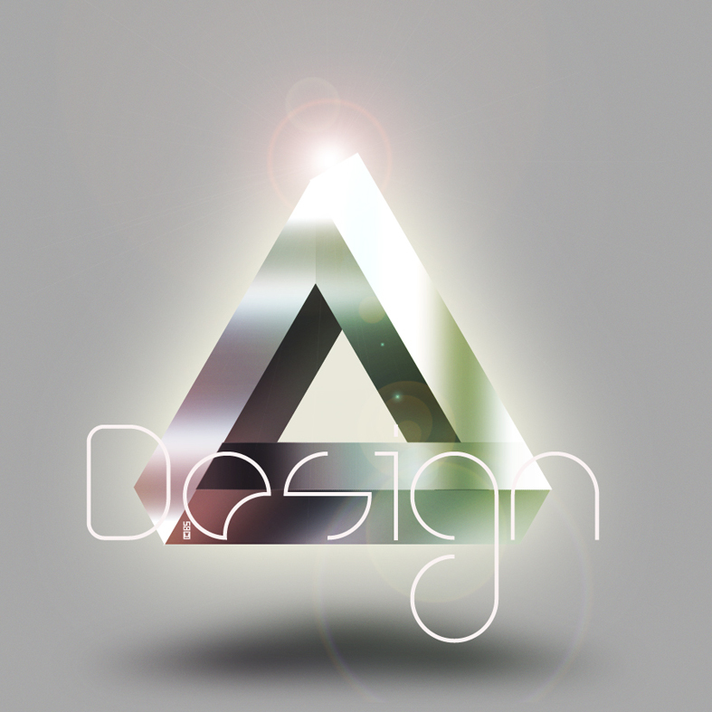 "Триугольник"