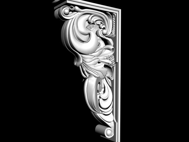 Элемент коллекции "Gaudi Decor"