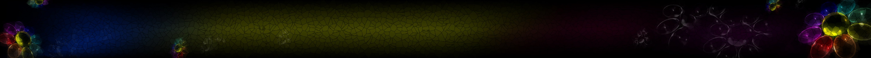 Flower Personas For Firefox