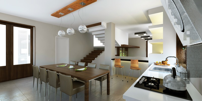 Частный дом 380 кв.м. - МО, Красногорский р-н, с. Николо-Урюпино