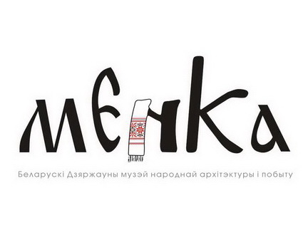 логотип музея