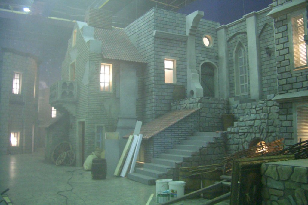 м/ф "По волнам моей памяти" по Д.Тухманову реж. Е.Дружинин С