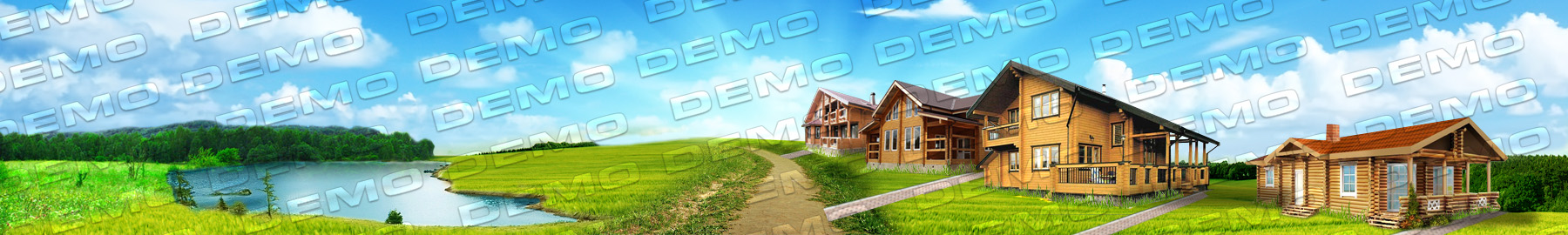 Шапка для сайта