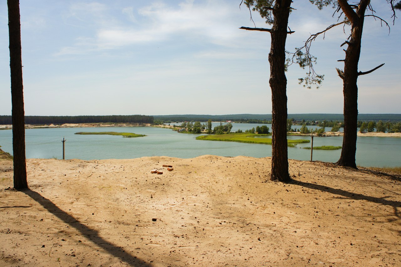 Безлюдовка 2013