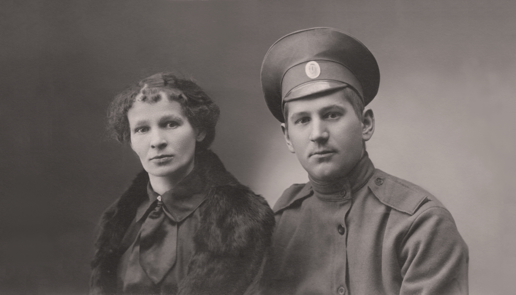 восстановление снимков