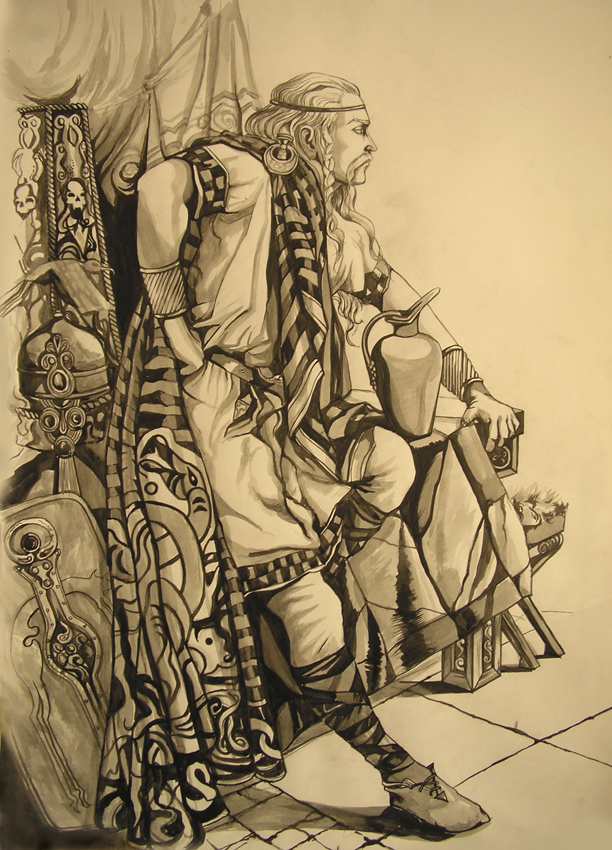 король Артур