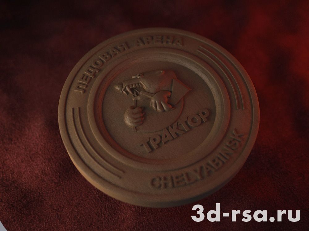 3d модели для станков с чпу