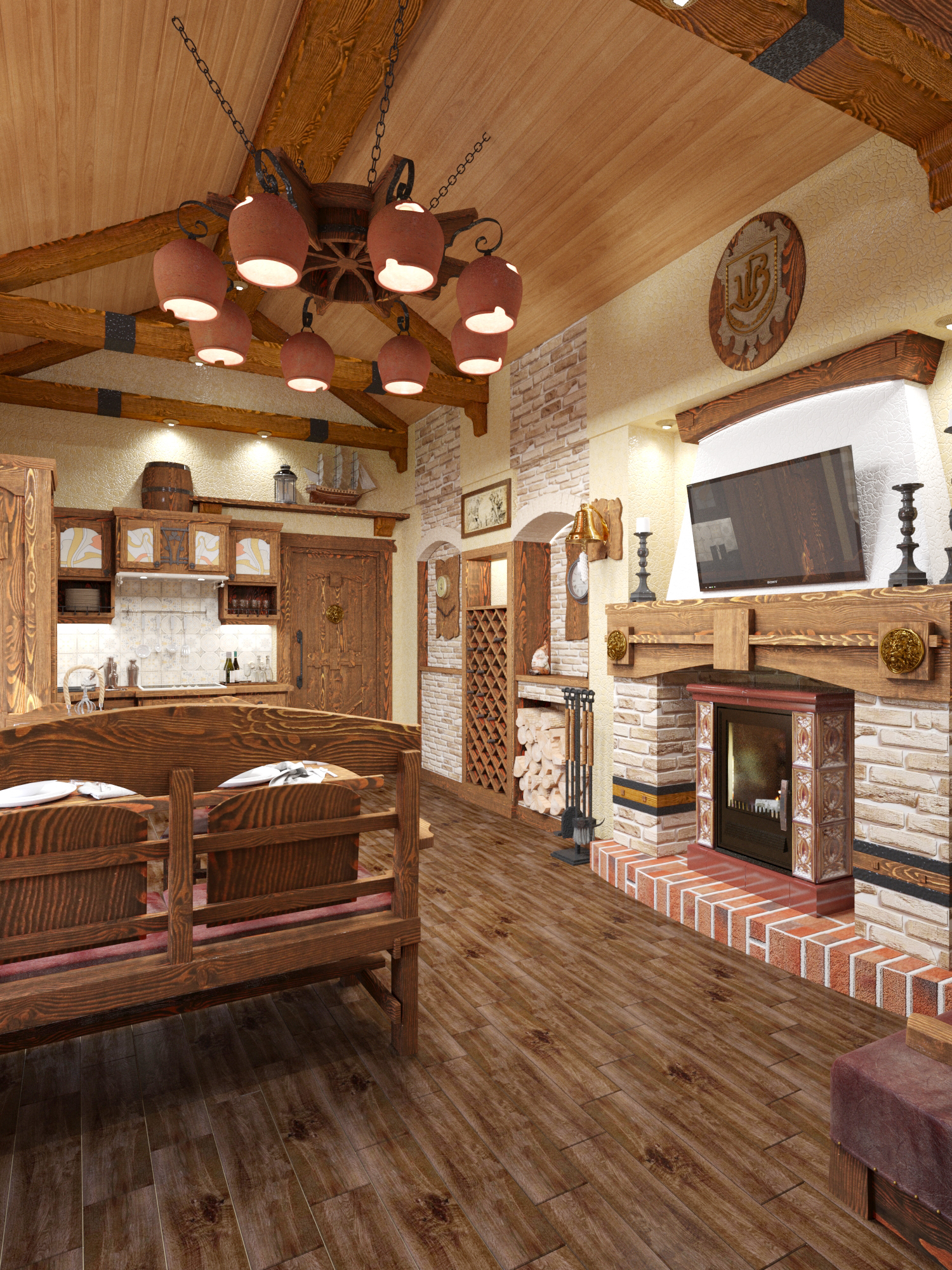 Калинград сауна4