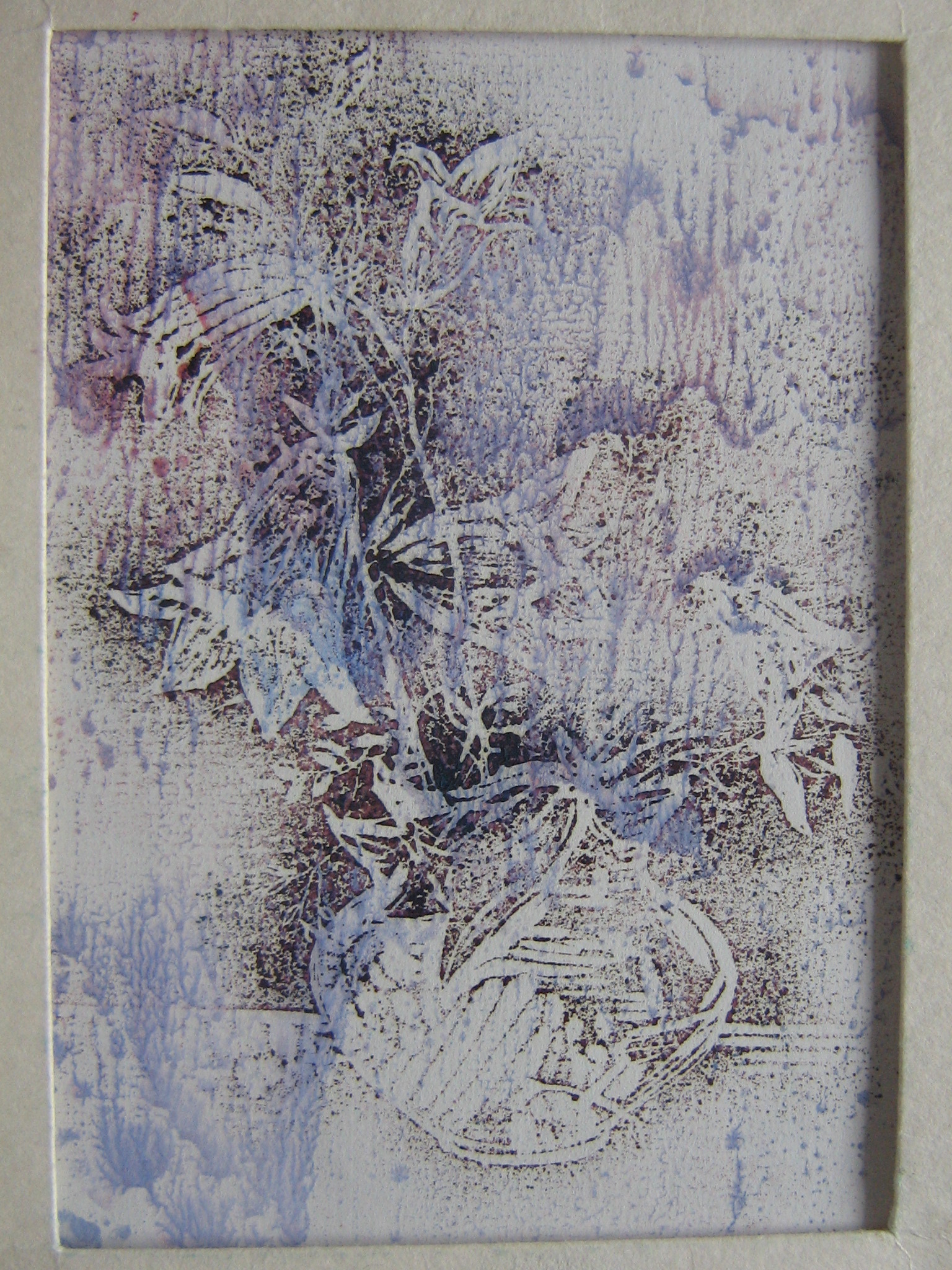 Колокольчики.