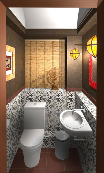 "Чайная на Малышева", г.Екатеринбург