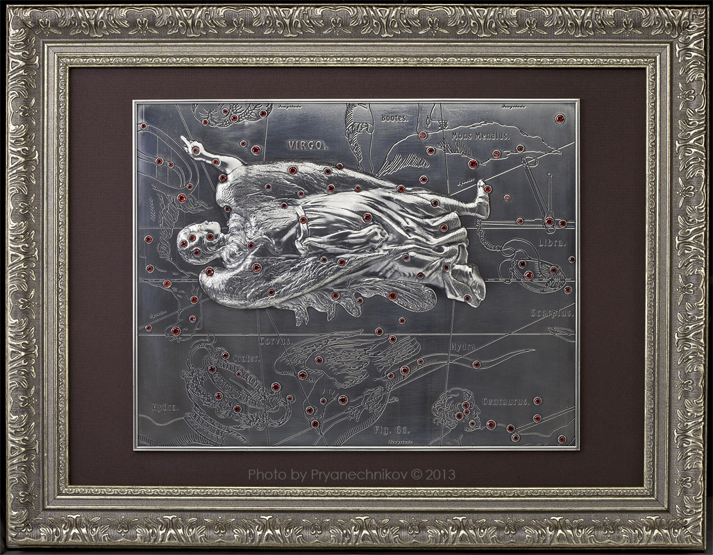 Фото ювелирных изделий с Драгоценными камнями. Diamond Jewellery