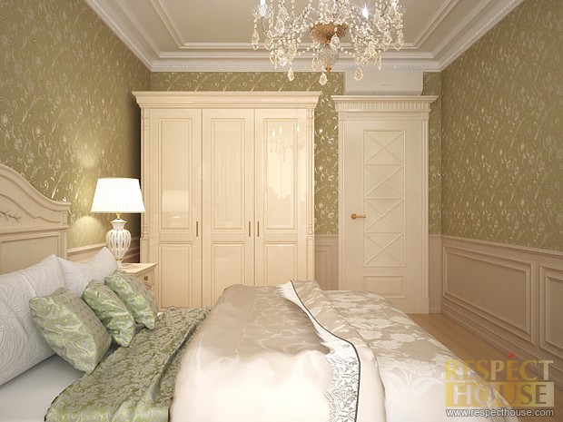 Квартира в Санкт-Петербурге, ул. Композиторов