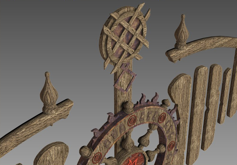 Эко ярмарка ВДНХ