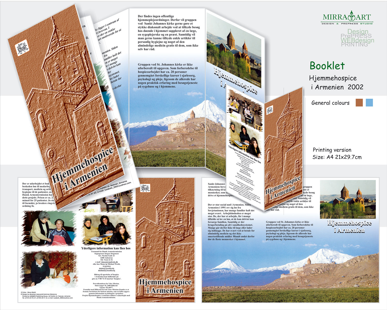 Armenia_finland booklet