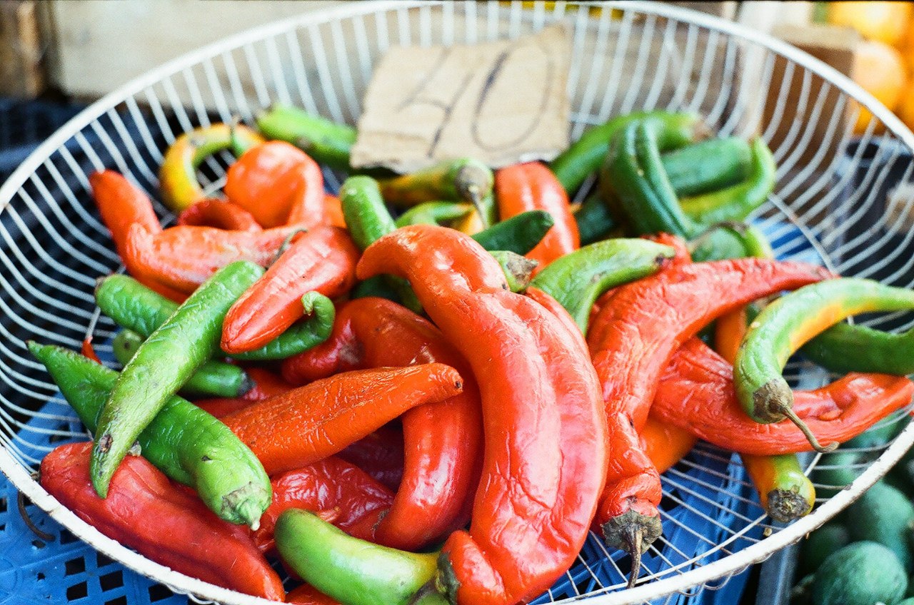 Художественная фотосъемка на Зенит