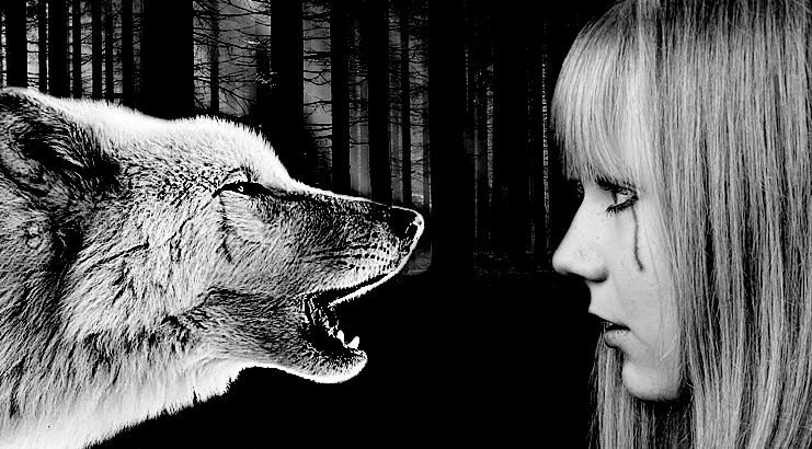 Творческая обработка фото