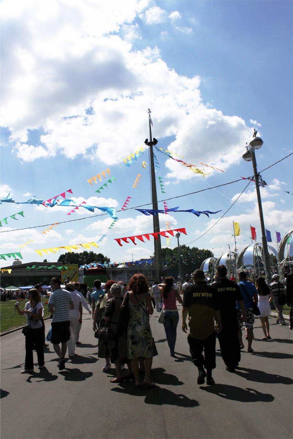 сабантуй 2010