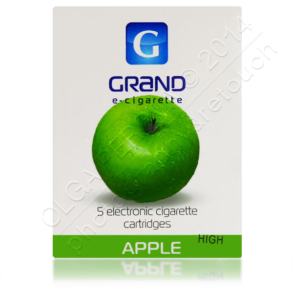 Электронные сигареты и принадлежности.