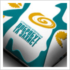 Макет вышивки на подушку