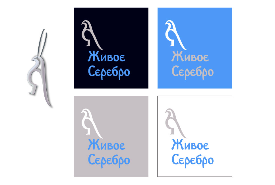 Ювелирные украшения из серебра