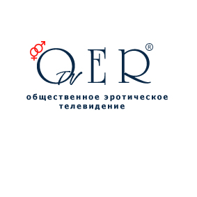 Логотип для телеканала "Оэр тв"