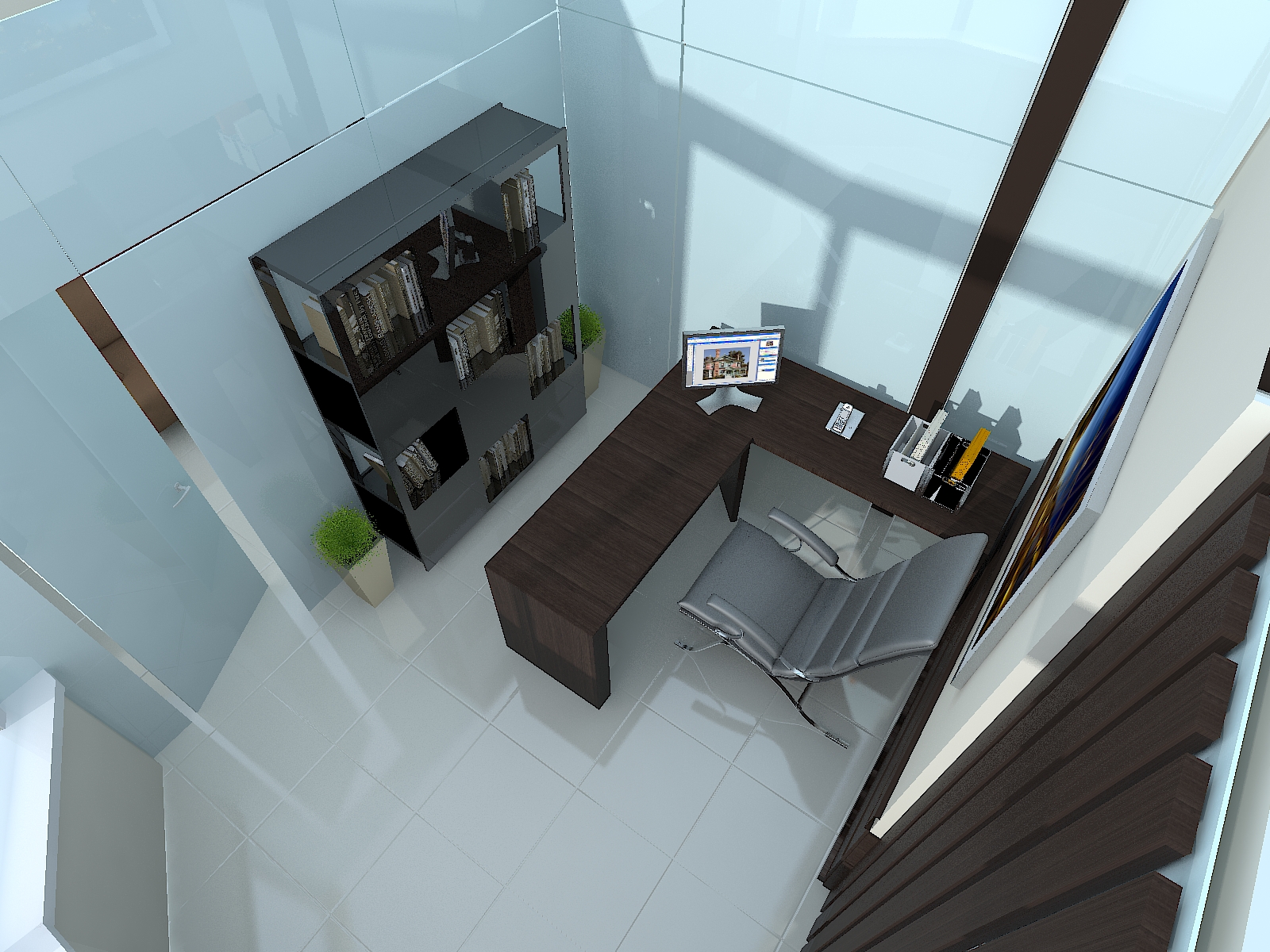 офис "МорРечСтрой"