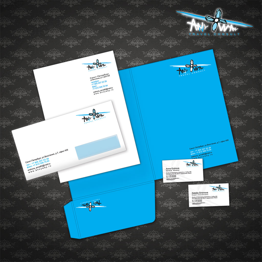 Тур-агенство "Any Way"