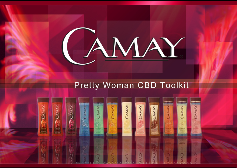 камей-буклет