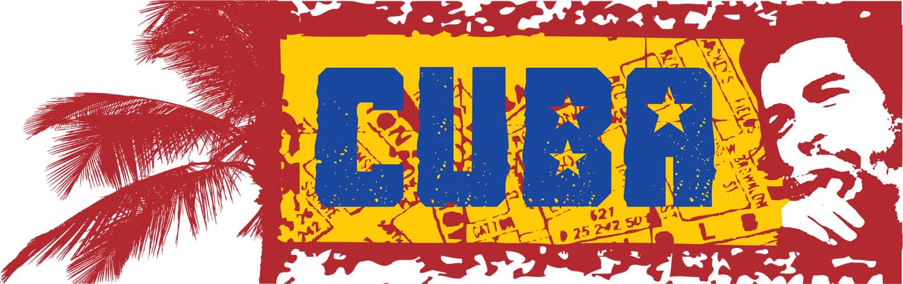 лого "CUBA"