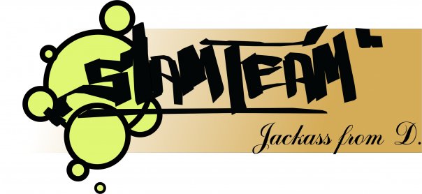 jackass команда "SLAM TEAM SHOW"