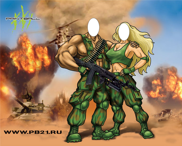 тантамореска