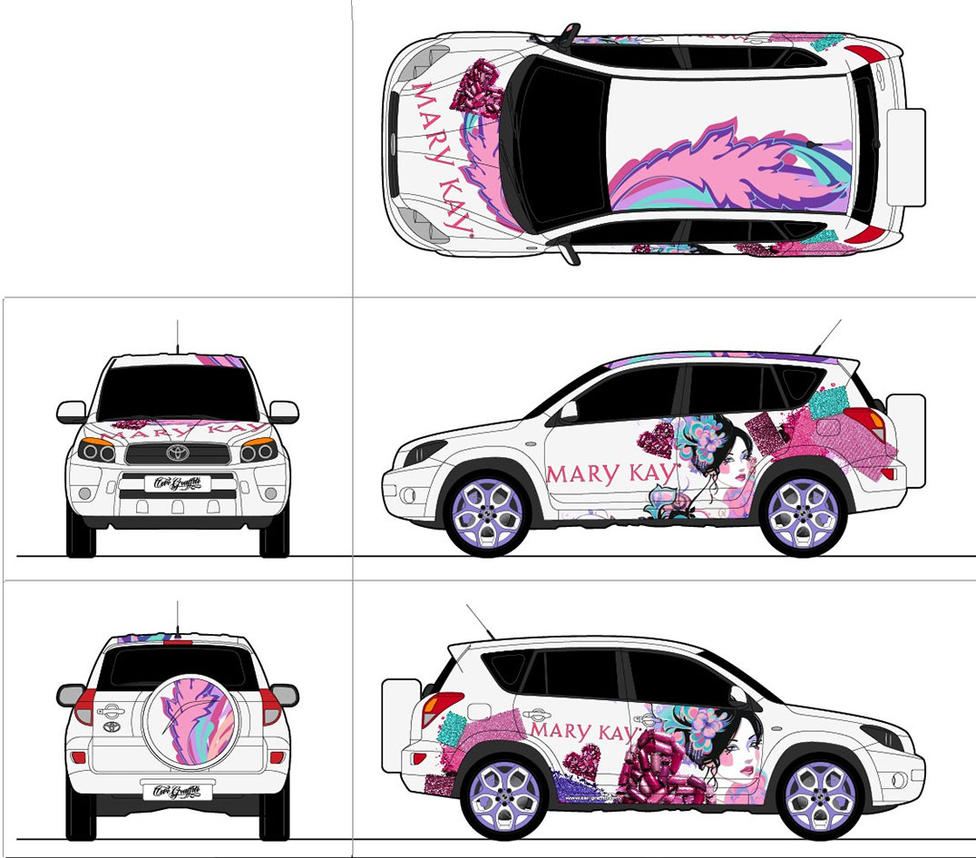 Mary Kay