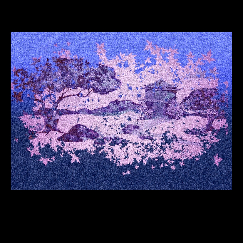 роспись стены