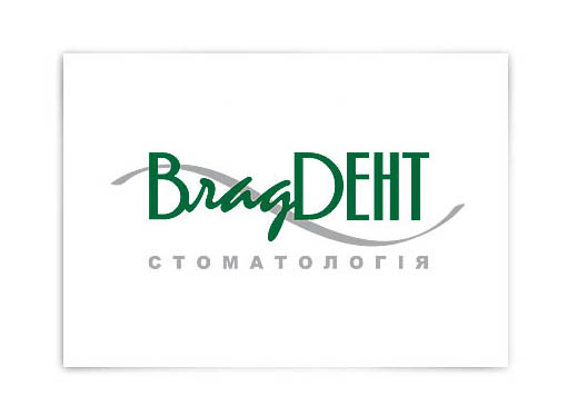 логотип "владдент"