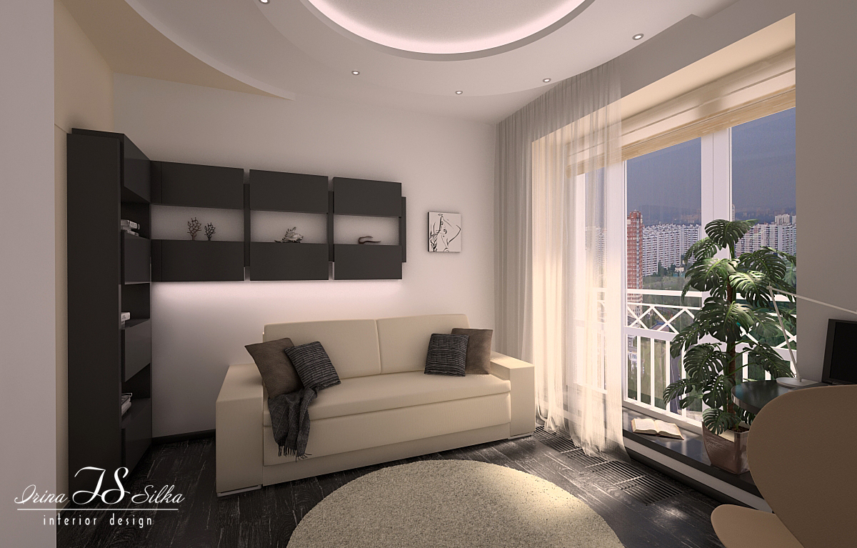 Квартира в Санкт-Петербурге