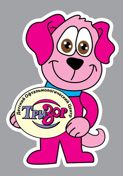 лого Тризор