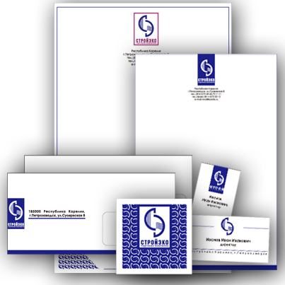 торговая компания "Стройэко"