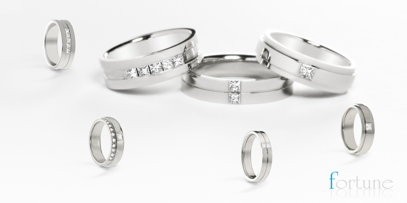 Каталог фирмы " Fortune"