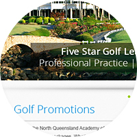 Гольф-академия "IGP"