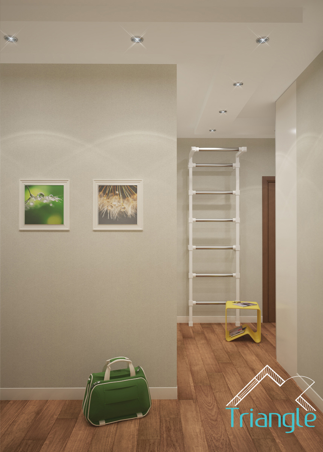 Коридор (Скандинавский) 2