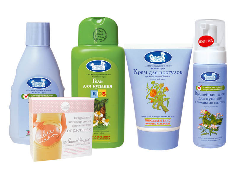 Ретушь фото для каталога