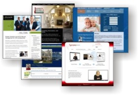 Сайт архитектурной студии ArhBuild