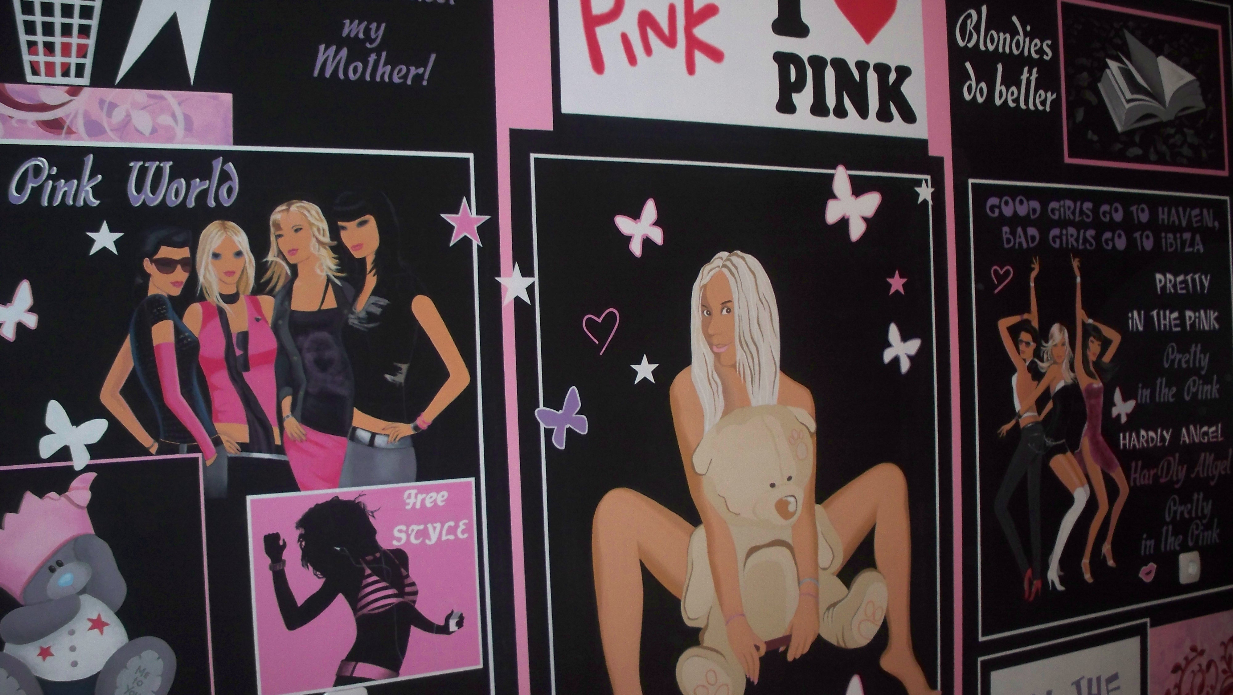 детская для подростка