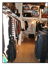 магазин одежды Г.А.Ш. – модная одежда