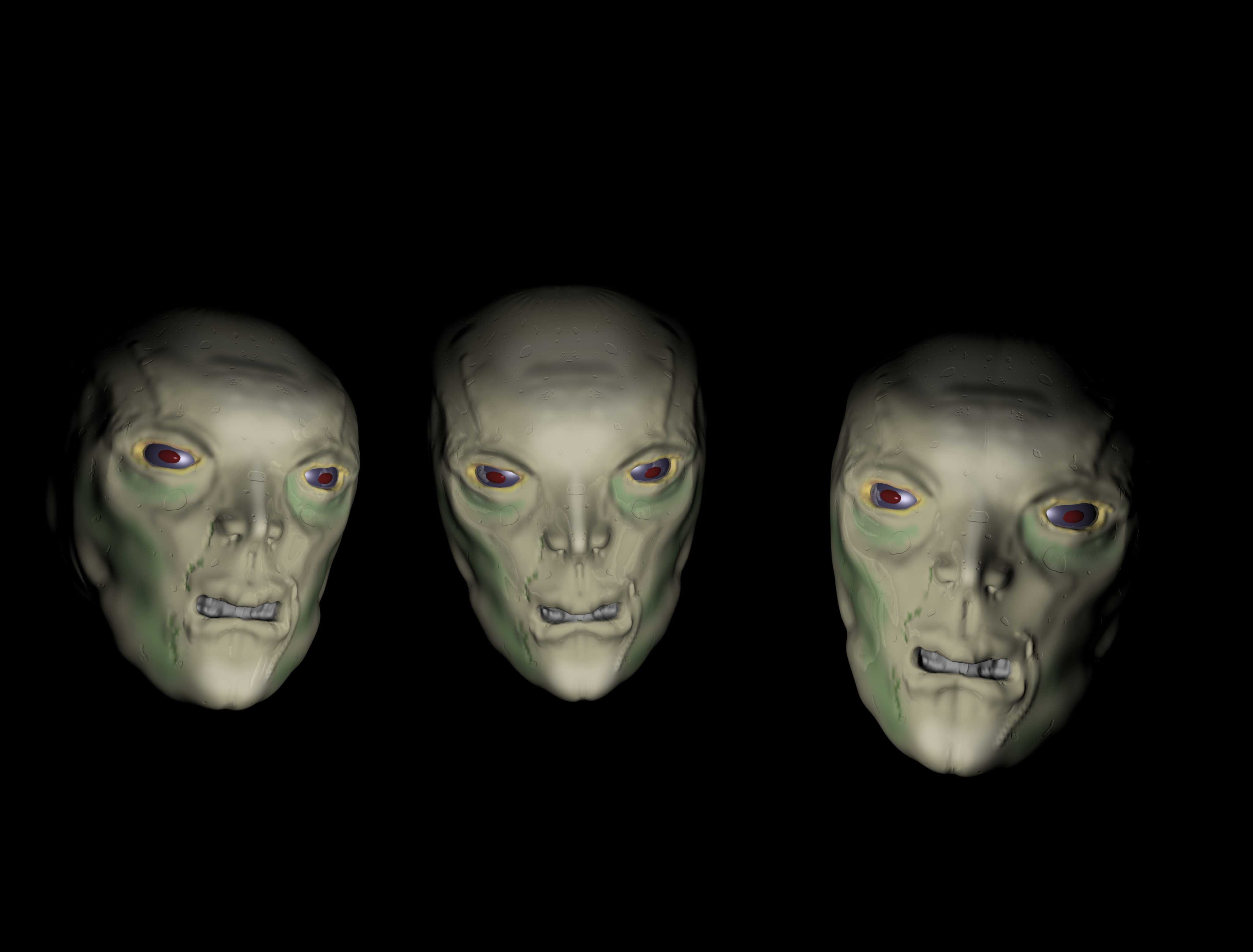 инопланетяне