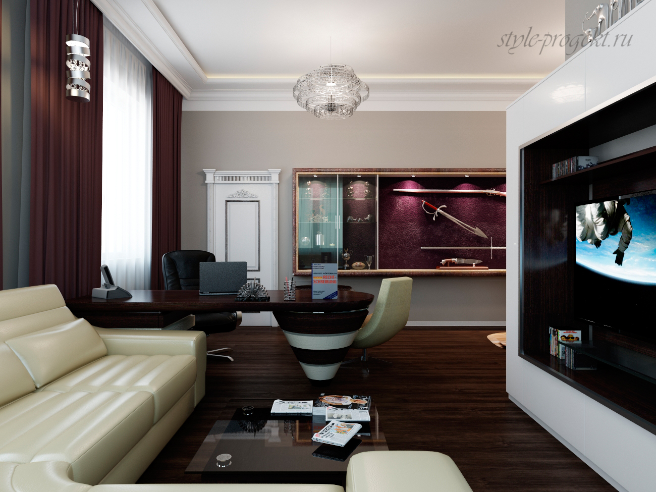 Одинцовский р-н.д. Лапино(321.56)