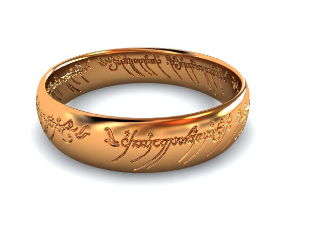 Колечко "Моя Прелесть"