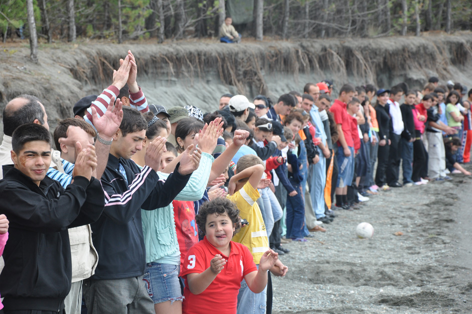 я самый самый