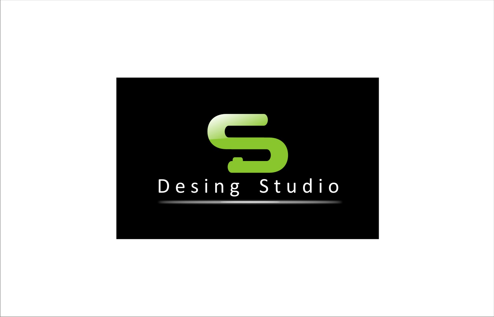 Desing studio